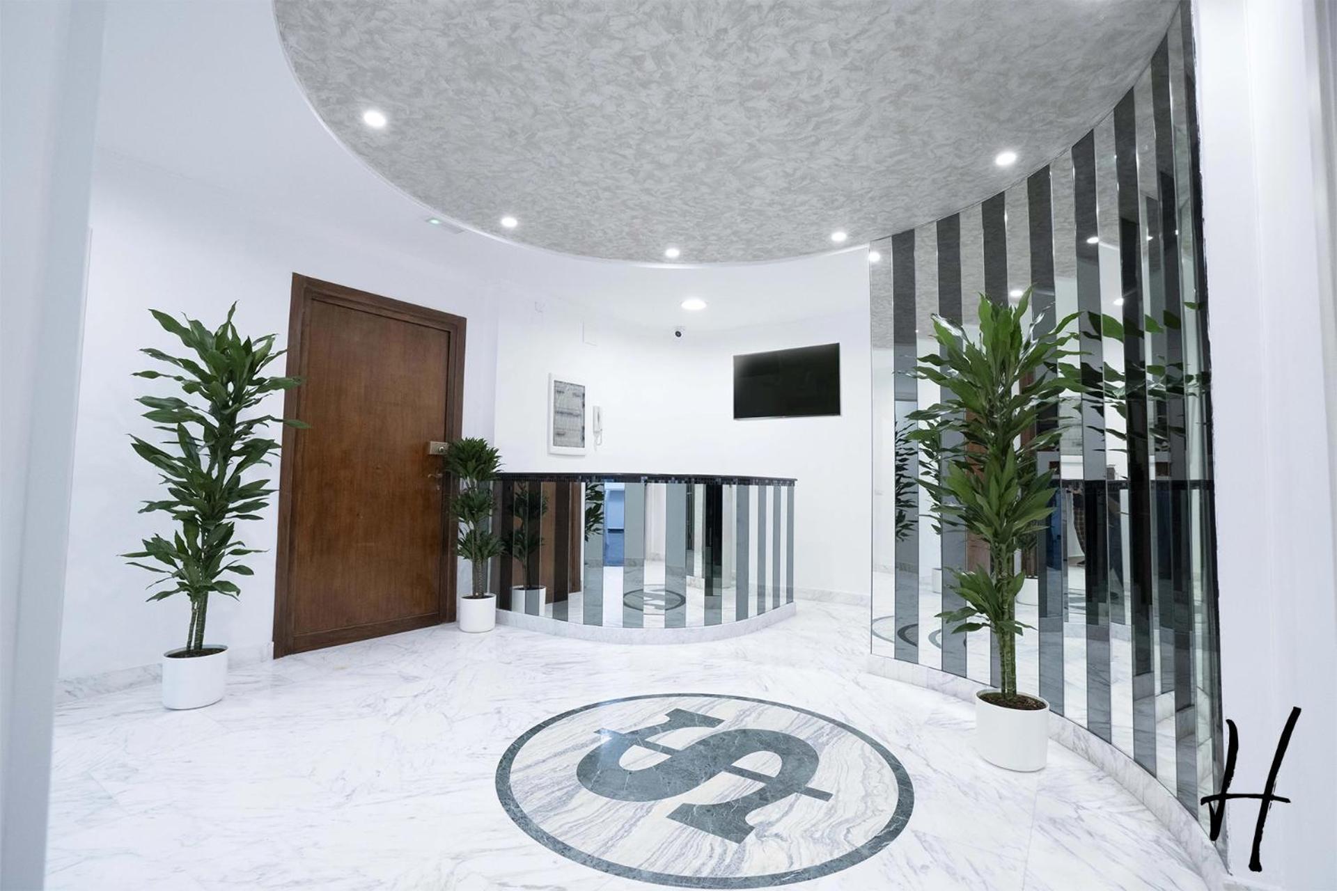 Gregorio VII Luxury Home Apartment Roma Exterior foto