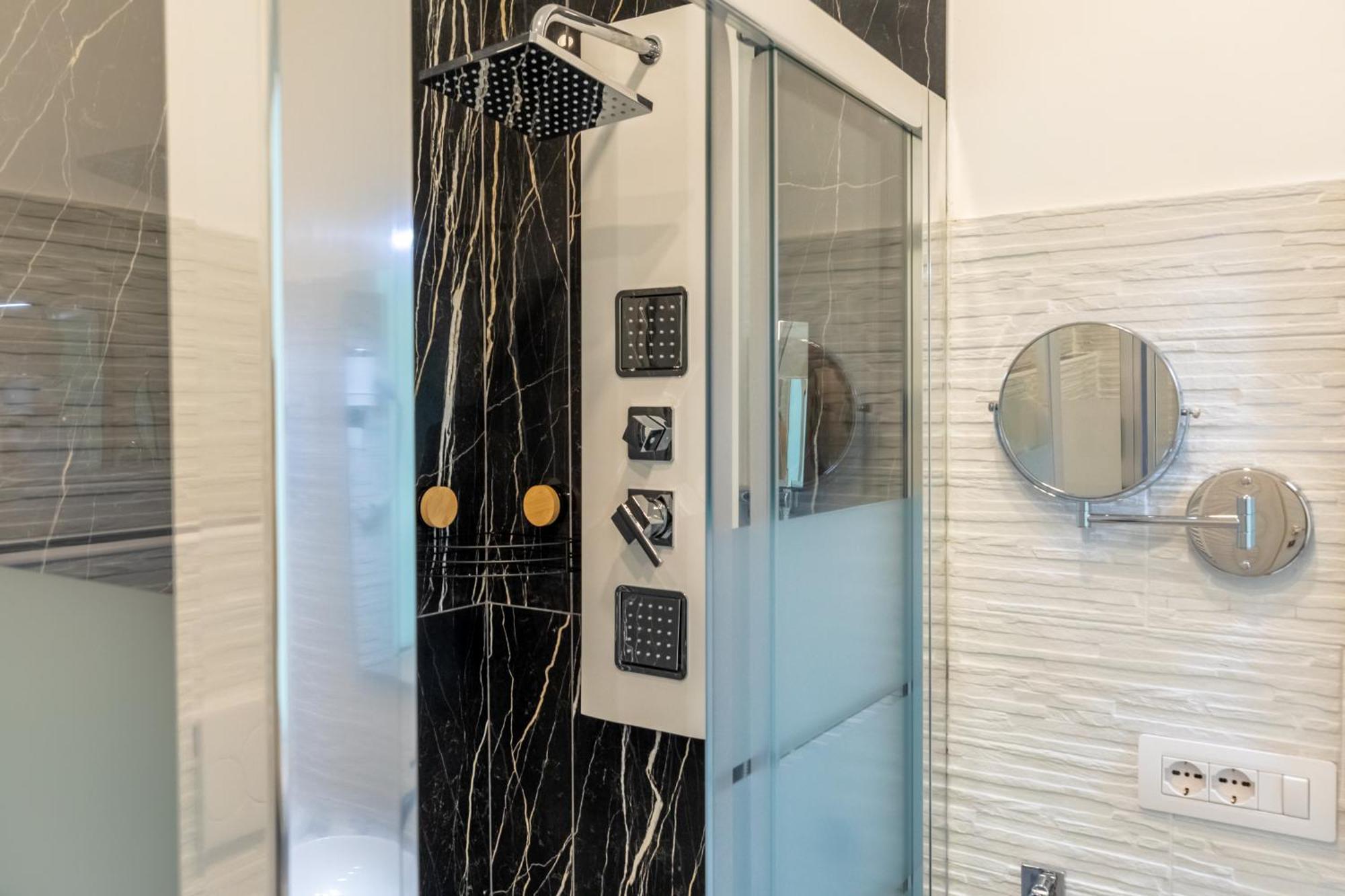 Gregorio VII Luxury Home Apartment Roma Exterior foto
