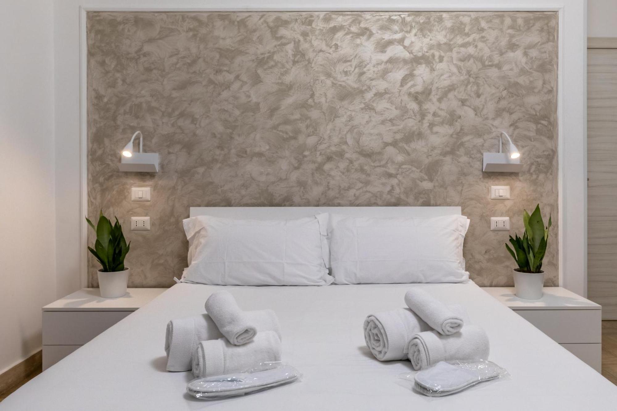 Gregorio VII Luxury Home Apartment Roma Exterior foto
