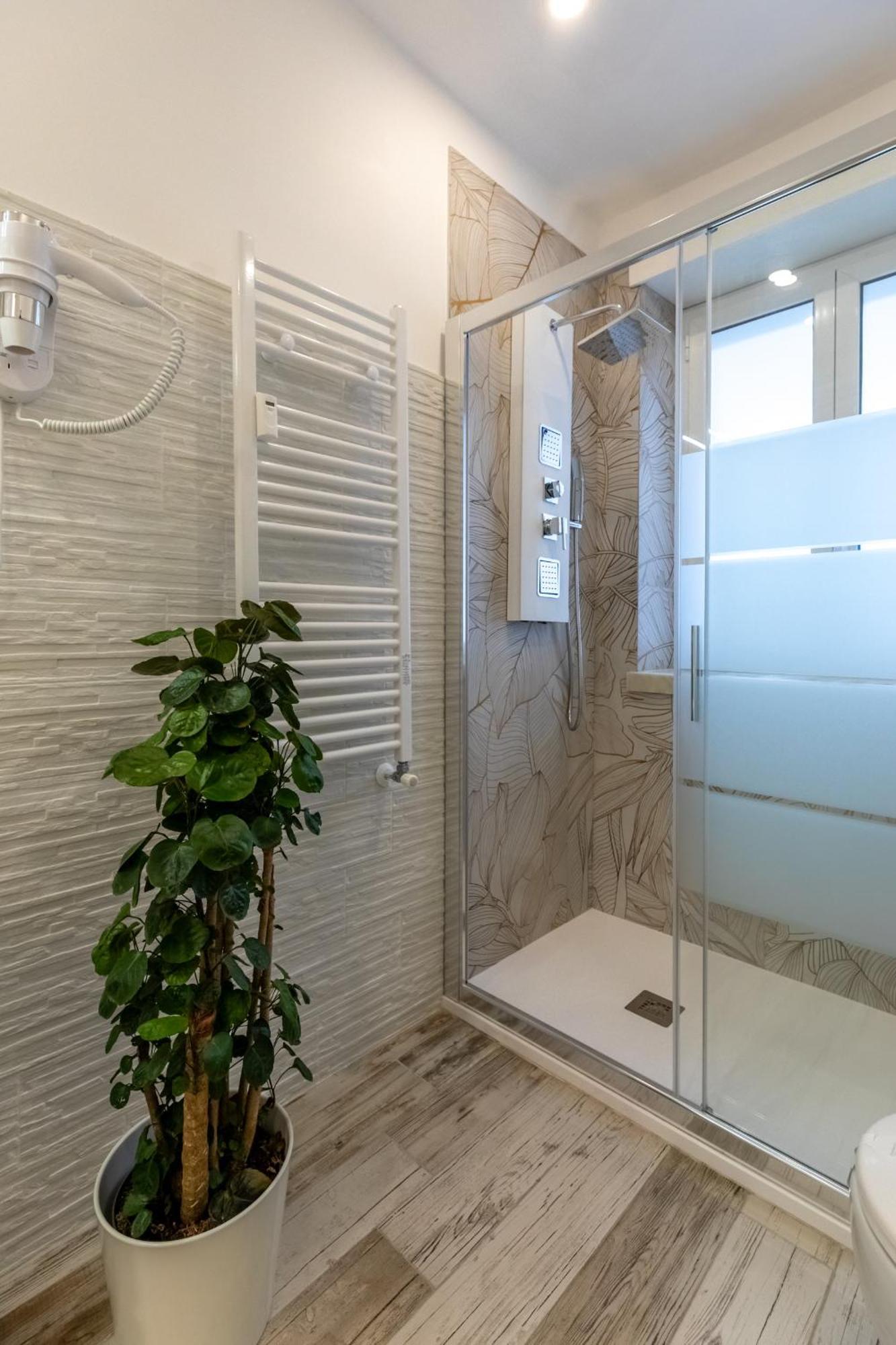 Gregorio VII Luxury Home Apartment Roma Exterior foto