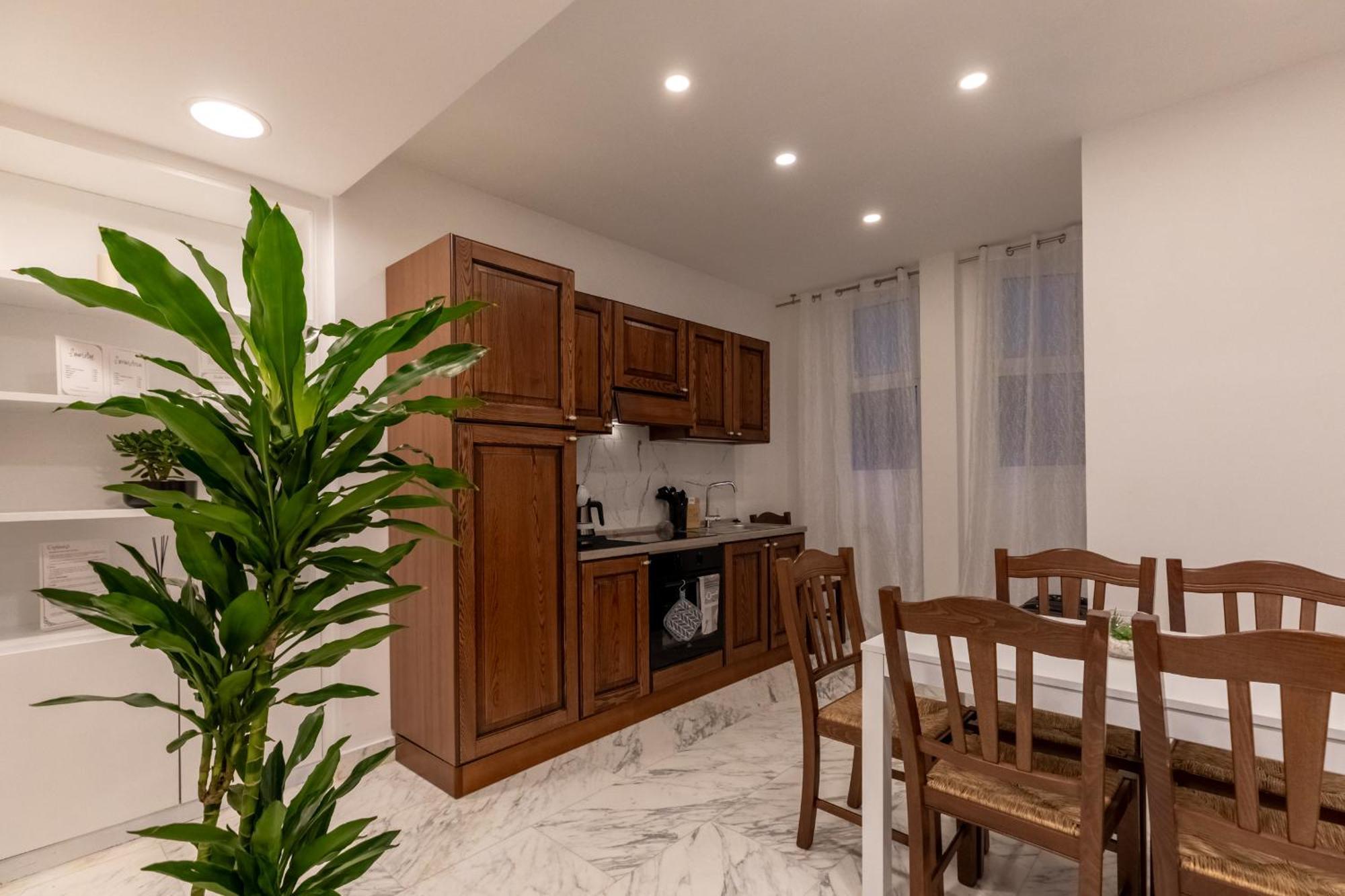 Gregorio VII Luxury Home Apartment Roma Exterior foto